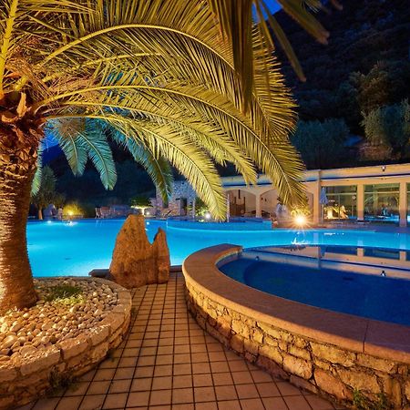 Hotel San Carlo Malcesine Dış mekan fotoğraf