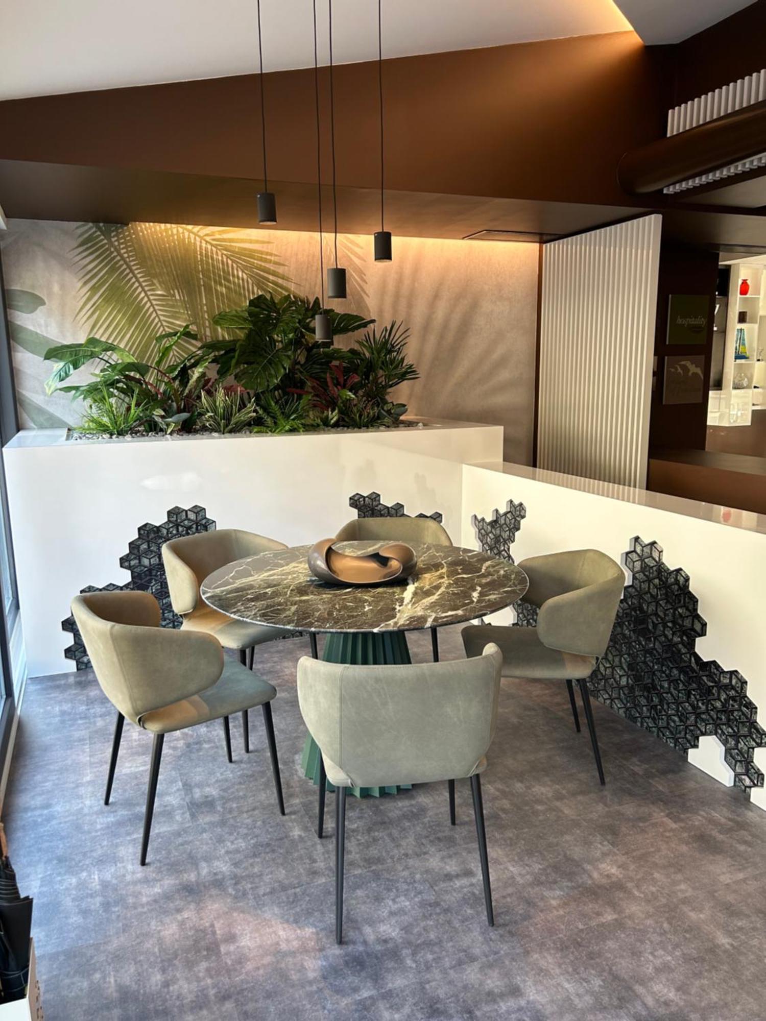 Hotel San Carlo Malcesine Dış mekan fotoğraf