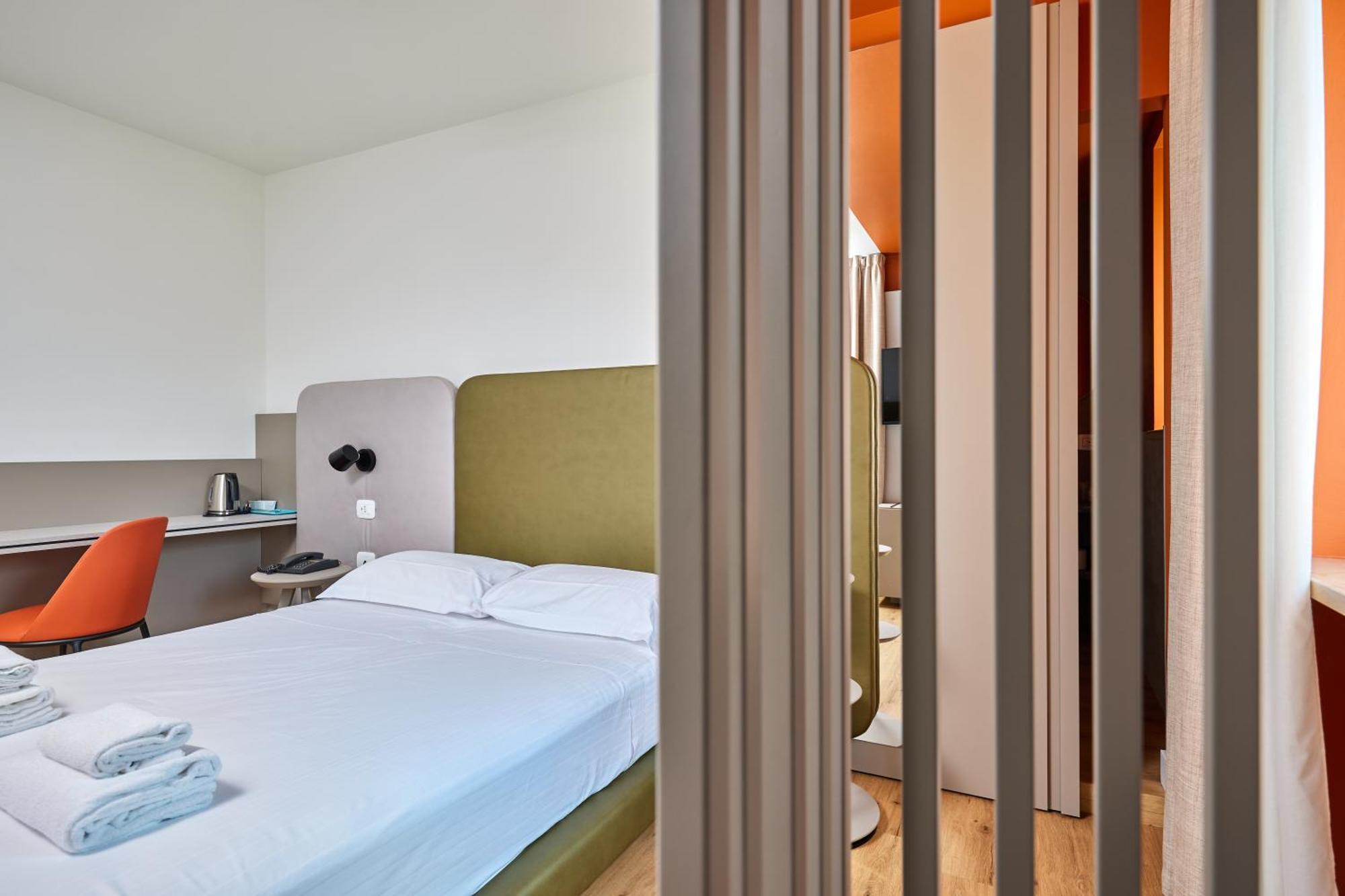 Hotel San Carlo Malcesine Dış mekan fotoğraf
