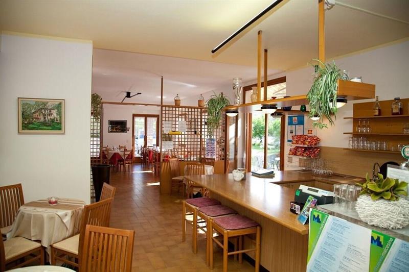 Hotel San Carlo Malcesine Dış mekan fotoğraf